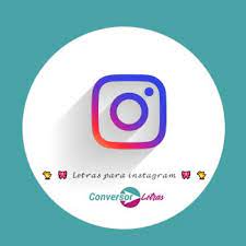 Letras Para Instagram 100 Fuentes Ð®ððððð Ð Âðððð£ Ya que este tipo de caracteres con nuestro conversor de fuentes puedes crear todos disenos de letras que quieras totalmente gratis. letras para instagram 100 fuentes