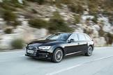 Audi-A4-(2015)-/-A4-Avant-(2015)