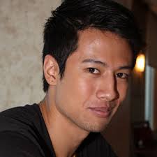 John James Uy talks about a poltergeist in his condo