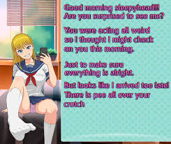 Femdom University Zero Captions - Page 2 - HentaiEra