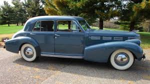Image result for Chantel Blue 1938 Cadillac