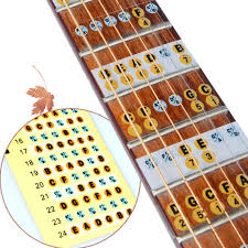 Großverkauf namen von musikinstrumente aus china namen von musikinstrumente großhändler über großverkauf, großverkauf und mehr bei alibaba.com. Gitarren Ukulele Skala Name Aufkleber Singen Sie Eine Musik Ation Farb C8i7 Ebay