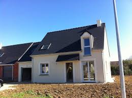 Maisons Le Masson Constructeur A Luce