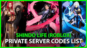 Enter shindo life private server codes in menu for teleport and enter below private server codes for different villages. Shindo Life Private Server Codes All Locations List September 2021
