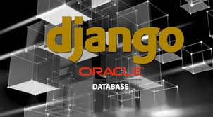 django with an oracle legacy db