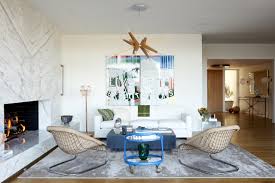 Maybe you would like to learn more about one of these? Modern Or Contemporary What S The Difference In Home Styles Wsj