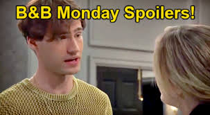 The Bold and the Beautiful Spoilers Monday, October 6: Electra's Surprise  Visitor – Deke's Special Hope Request | Celeb Dirty Laundry