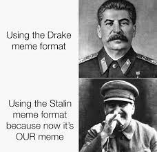 Happy Stalin : rmemes