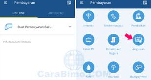 Dan berikut adalaj cara kredit di lazada dengan menggunakan kartu kredit. Cara Bayar Cicilan Angsuran Oto Lewat Mandiri Online