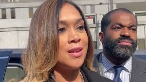 Mosby defense seeks to move trial date to September