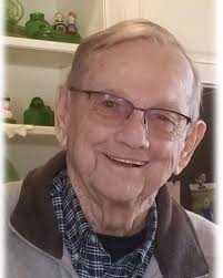 Allan Percy Hansen Obituary November 28, 2024