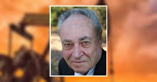 William Lewis Beckham, Jr Obituary October 17, 2024