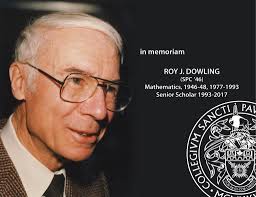 St. Paul's College, University of Manitoba