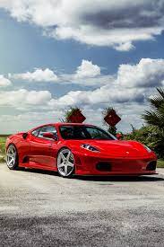 Ferrari F430 Used To Have This Car Wish My Dad Didn T Sell It Newsportscars Luxurysportcar Newsportscars Nicesportscars Sp Ferrari Car Ferrari F430 Ferrari