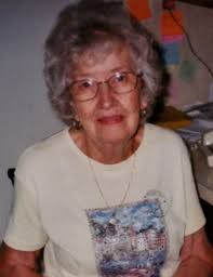 Ione Keller Obituary