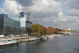 Ne ratez pas vos émissions préférées. Tf1 Tower Wikipedia