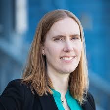 Elizabeth Gerhardt's Instagram, Twitter & Facebook