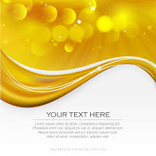 Yellow Background Design Template Background Design Design Template Yellow Background