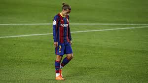 Die spiele des fc barcelona im camp nou stadion werden normalerweise um 20.00 uhr, 21.00 uhr oder 22.00 uhr ausgetragen. Fc Barcelona Vor Dem Clasico So Lauft Der Umbruch Eurosport