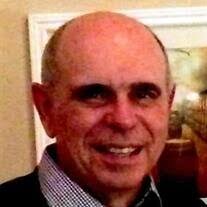 Donald Joseph LaValley Obituary