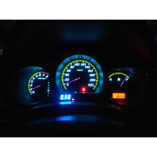 Apa perlu kita buat apabila keluar lampu check engine di meter kereta. Led For Meter Myvi Viva Alza Persona Saga Flx Passo Shopee Malaysia