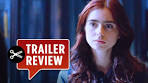 Instant Trailer Review - The Mortal Instruments: City of Bones ... - YouTube