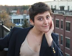 Danielle Matta's Instagram, Twitter & Facebook