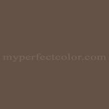 Save your favorite colors, photos, and past orders all in one place. Sherwin Williams Sw3007 Lodge Brown Precisely Matched For Paint And Spray Paint