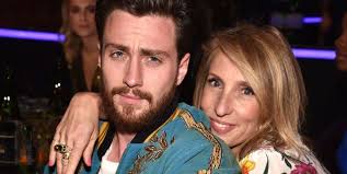 A Full Timeline of Sam and Aaron Taylor-Johnson's Controversial Relationship