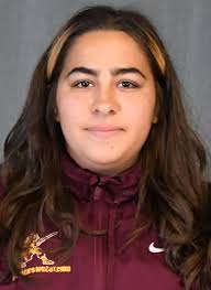 2022-23 Women's Wrestling Roster