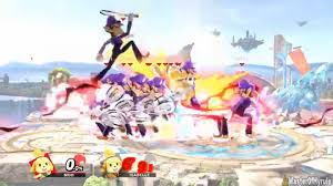Smash matches, and he can be unlocked in the world of light adventure mode. Super Smash Bros Ultimate How To Summon An Infinite Army Of Waluigis Isabelle Glitch Guide Gameranx