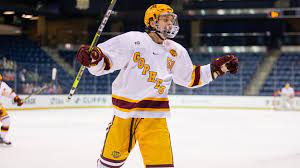 #justus annunen #sampo ranta #my mf boys #colorado avalanche #you guys don't know it yet but this is actually a sampo ranta fanblog. Sampo Ranta Men S Hockey University Of Minnesota Athletics