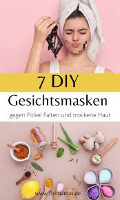 Pin On Gesichtsmaske