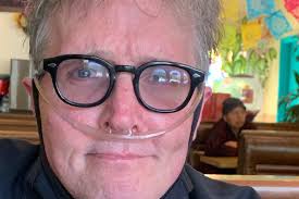 Fundraiser for Christian Olson by Tom Feddor : Thank you for helping my  husband through this journey.