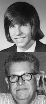 Timothy Posey Obituary (1956