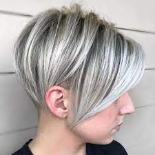 Pin On Short Pixie