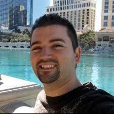 Chris Scaduto's Instagram, Twitter & Facebook