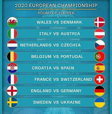 We did not find results for: Jadwal Siaran Langsung 16 Besar Euro 2020 Wales Vs Denmark 26 Juni 2021 Kangbola