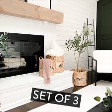 Or use a hook on the wall of your garage. Decor Steals