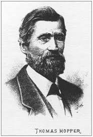 kf146: Thomas HOPPER (23 Sep 1820