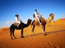 كل صباح و مساء يصعد الزوار إلى قمة كثيب لالة مرزوكة كي يشهدوا شروق و غروب الشمس الرائعين على علو يصل إلى 160متر وكي يمارسوا رياضة المشي. ØªØ¹Ù„ÙŠÙ‚Ø§Øª Ø­ÙˆÙ„ Merzouga Desert Ù…Ø±Ø²ÙˆÙƒØ© Ø§Ù„Ù…ØºØ±Ø¨ Tripadvisor