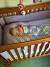 How To Elevate Crib Mattress For Congestion