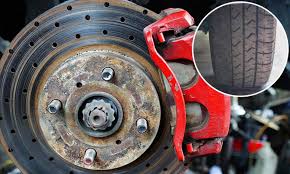 defective brakes and tyres cause most road accidents in britain this is money defective brakes and tyres cause most