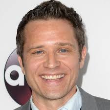 Seamus Dever Movies and TV Shows