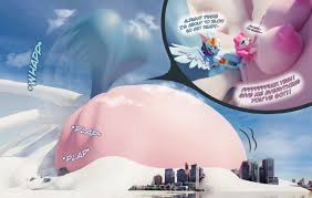 My Little Pony By Frost Bound 3D Backup - Page 4 - HentaiEra