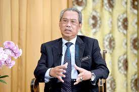 It was such an honour for me and my parents to be invited to have dinner with tan sri muhyiddin yassin, 8th prime minister of malaysia. Development Of Younger Generation A Priority Of Government Muhyiddin