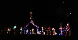 Some Holiday Lights You Won T Find At Winterfest Winterfest Holiday Lights Winterfest Of Lights