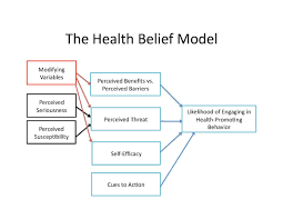 Ein modell erarbeitet, das die . File The Health Belief Model Pdf Wikimedia Commons