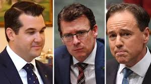 Ministers partially retract criticism of Victorian judiciary over terrorism  cases