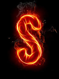Fire Letter S A Series Of Fiery Letters And Numbers Ad Series Letter Fire Numbers Lette Alphabet Letters Design Stylish Alphabets Picture Letters